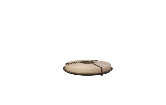 Air filter AK 337 Filtron
