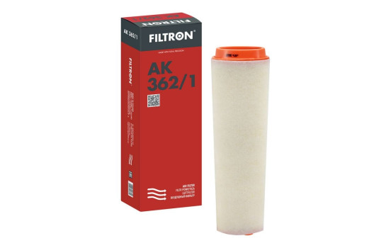 Air filter AK 362/1 Filtron, Image 5