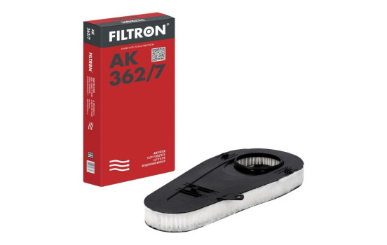 Air filter AK 362/7 Filtron, Image 4
