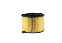 Air filter AK 370/3 Filtron
