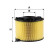 Air filter AK 370/3 Filtron, Thumbnail 2