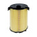 Air filter AK 370/4 Filtron, Thumbnail 3