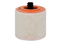 Air filter AK 375/1 Filtron