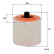 Air filter AK 375/1 Filtron, Thumbnail 2