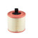 Air filter AK 375 Filtron