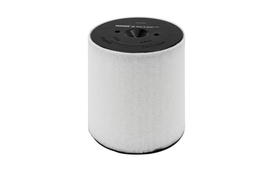 Air filter AK 376/3 Filtron, Image 3