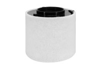 Air filter AK 376/4 Filtron