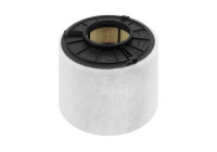 Air filter AK 376 Filtron