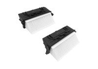 Air filter AK 381/1-2x Filtron