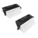 Air filter AK 381/1-2x Filtron