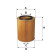 Air filter AM 411 Filtron, Thumbnail 2