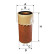 Air filter AM 430 Filtron, Thumbnail 2