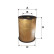 Air filter AM 442/5 Filtron, Thumbnail 2