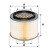 Air filter AM 454/3 Filtron, Thumbnail 2
