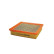 Air filter AP 003/10 Filtron