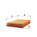 Air filter AP 003/8 Filtron, Thumbnail 2