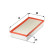 Air filter AP 005/1 Filtron, Thumbnail 2