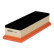 Air filter AP 022/2 Filtron