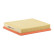 Air filter AP 023/4 Filtron