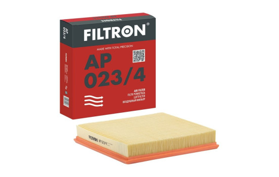 Air filter AP 023/4 Filtron, Image 4