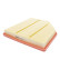 Air filter AP 025/4 Filtron, Thumbnail 3