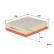 Air filter AP 026/2 Filtron, Thumbnail 2
