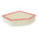 Air filter AP 028/9 Filtron
