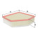 Air filter AP 028/9 Filtron, Thumbnail 2
