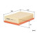 Air filter AP 028 Filtron, Thumbnail 2