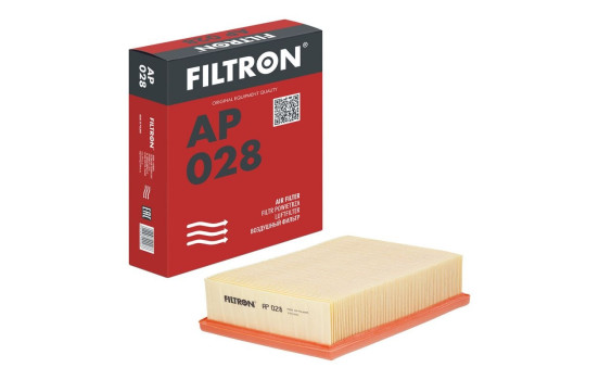 Air filter AP 028 Filtron, Image 4