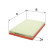 Air filter AP 030/1 Filtron, Thumbnail 2