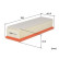 Air filter AP 031/2 Filtron, Thumbnail 3