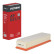 Air filter AP 031/2 Filtron, Thumbnail 5