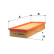 Air filter AP 031 Filtron, Thumbnail 2