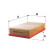 Air filter AP 032/2 Filtron, Thumbnail 2