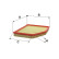 Air filter AP 032/3 Filtron, Thumbnail 2