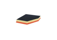 Air filter AP 032/7 Filtron