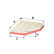 Air filter AP 032/8 Filtron, Thumbnail 2