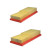 Air filter AP 034/3-2x Filtron