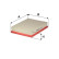 Air filter AP 034/8 Filtron, Thumbnail 2