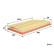 Air filter AP 035/9 Filtron, Thumbnail 2