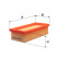 Air filter AP 040 Filtron, Thumbnail 2