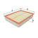 Air filter AP 051/5 Filtron, Thumbnail 2