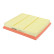 Air filter AP 051/8 Filtron