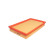 Air filter AP 057 Filtron