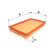 Air filter AP 057 Filtron, Thumbnail 2