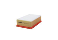 Air filter AP 058/7 Filtron