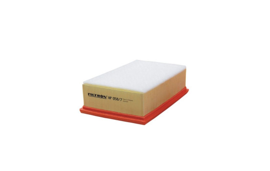 Air filter AP 058/7 Filtron