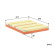 Air filter AP 062/2 Filtron, Thumbnail 3