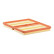 Air filter AP 062/2 Filtron, Thumbnail 4